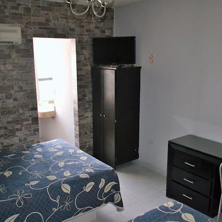 Hotel Laguna Inn 토레온 외부 사진