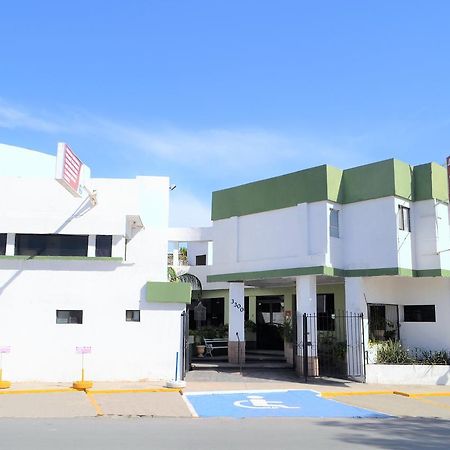 Hotel Laguna Inn 토레온 외부 사진