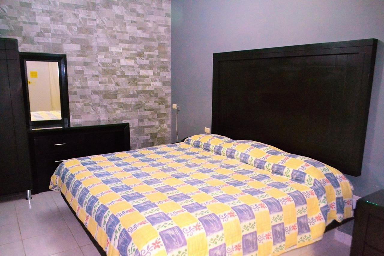 Hotel Laguna Inn 토레온 외부 사진