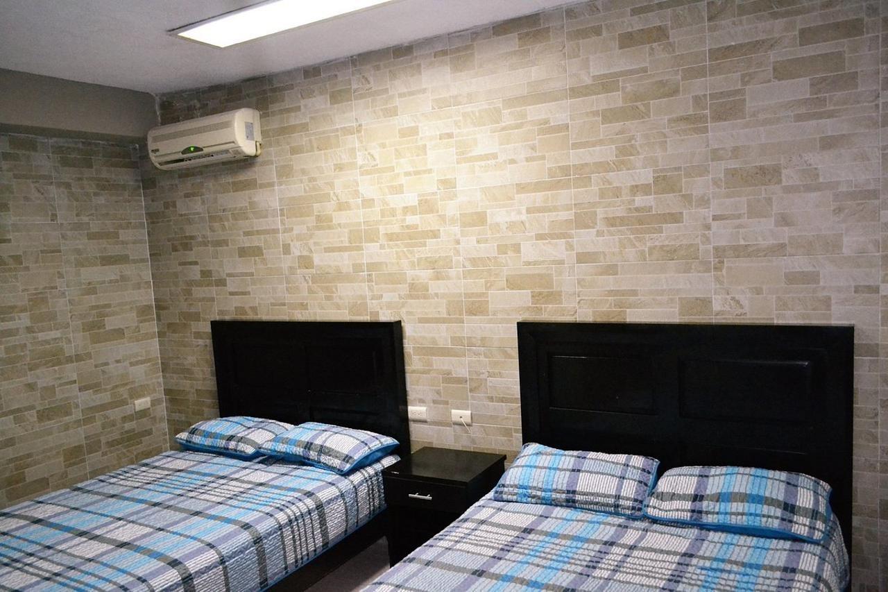 Hotel Laguna Inn 토레온 외부 사진