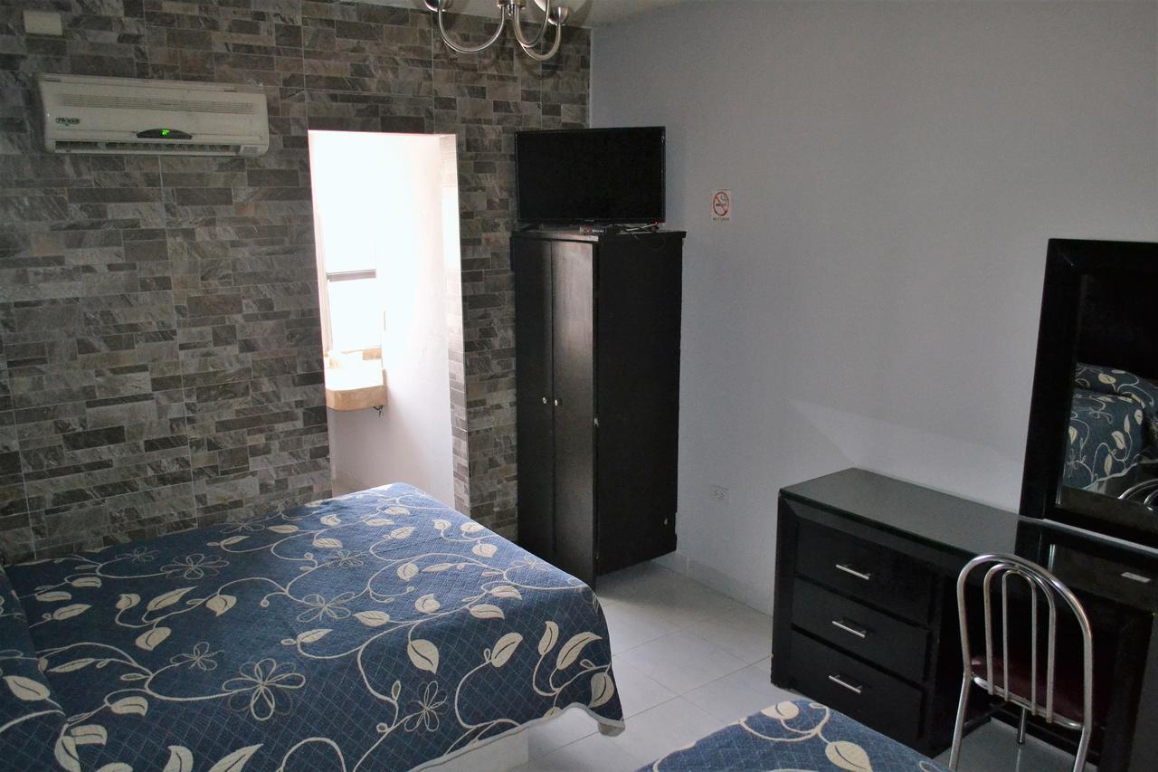 Hotel Laguna Inn 토레온 외부 사진