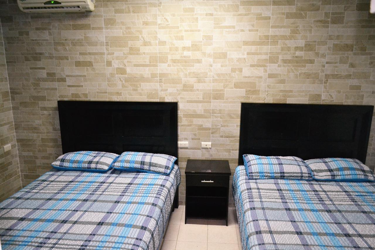 Hotel Laguna Inn 토레온 외부 사진