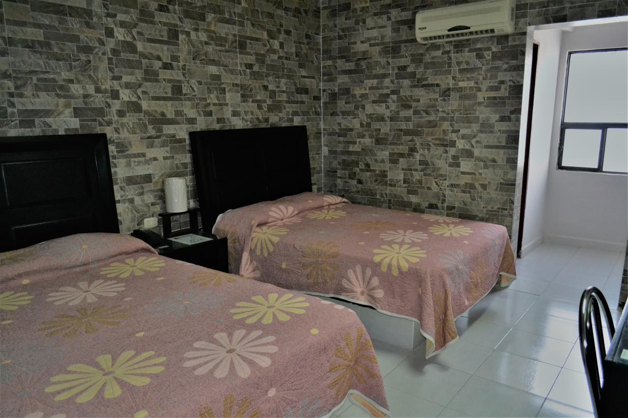 Hotel Laguna Inn 토레온 외부 사진