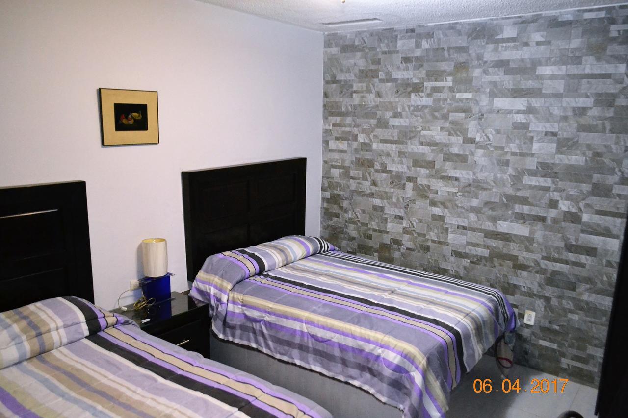 Hotel Laguna Inn 토레온 외부 사진