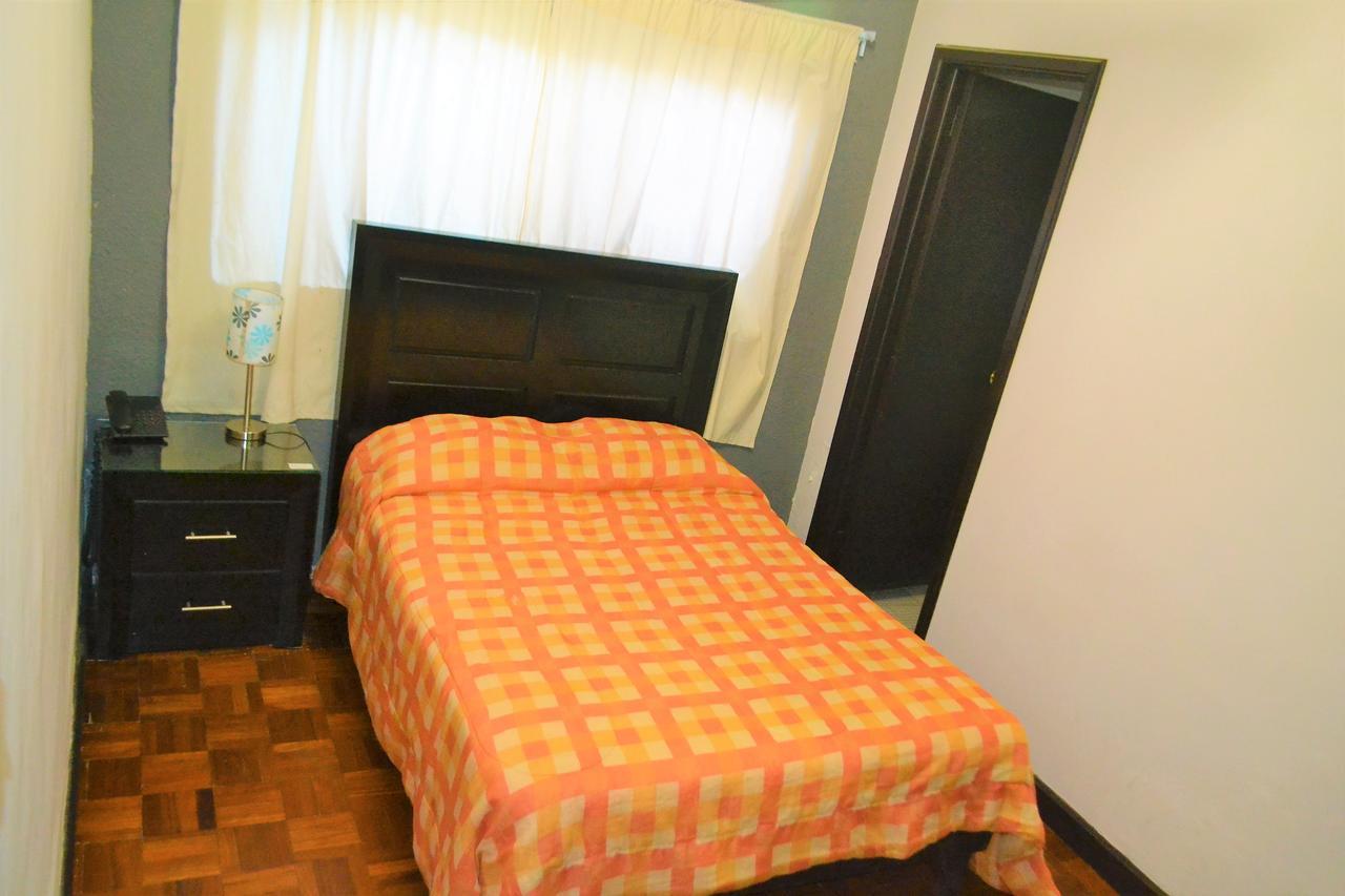 Hotel Laguna Inn 토레온 외부 사진