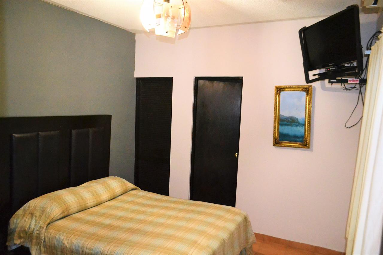 Hotel Laguna Inn 토레온 외부 사진