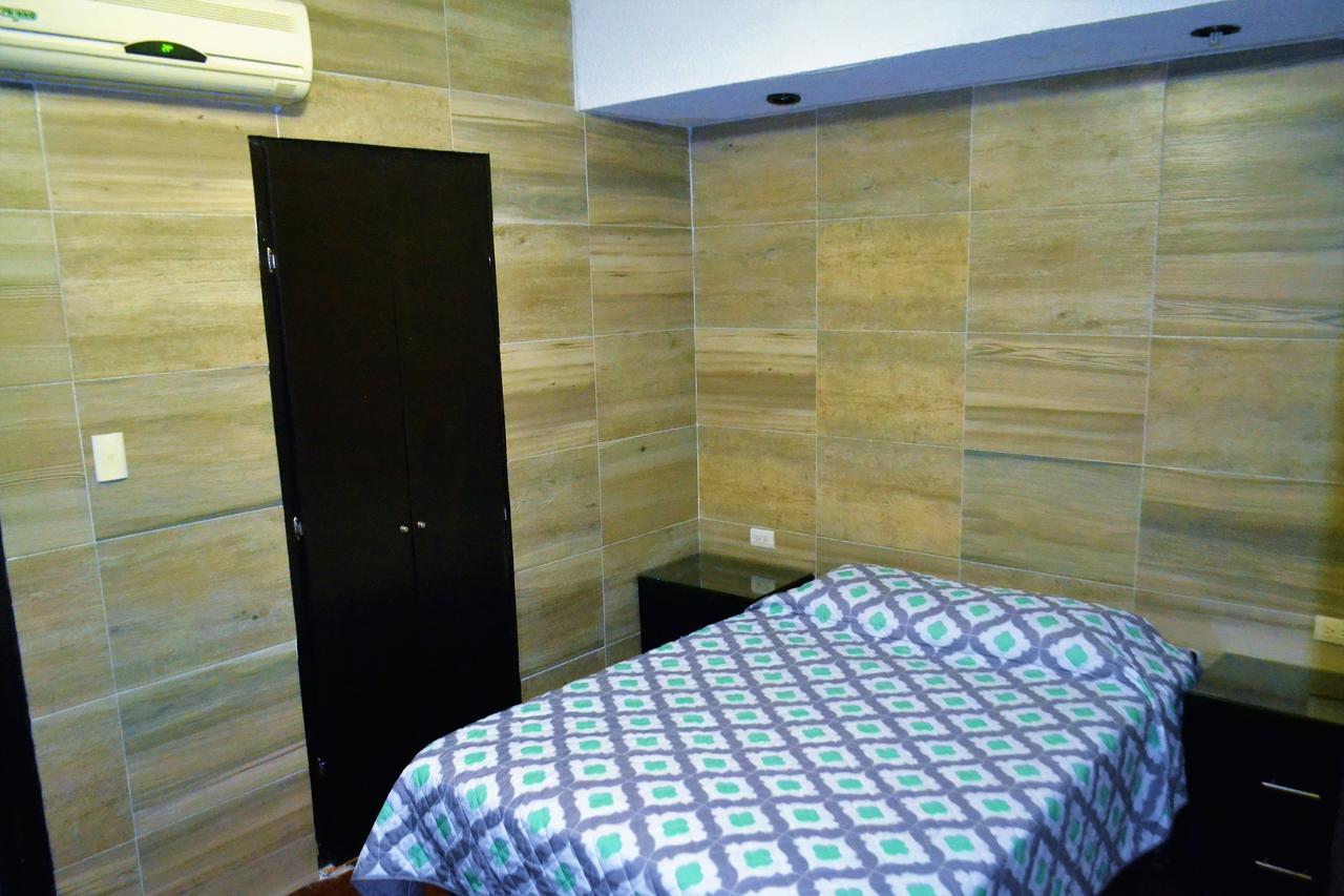 Hotel Laguna Inn 토레온 외부 사진