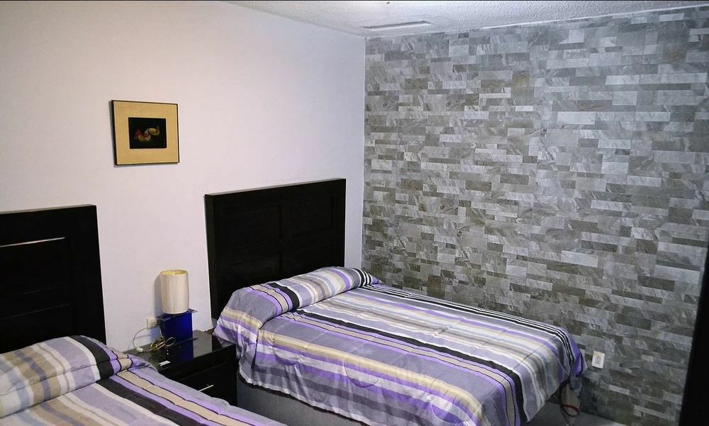Hotel Laguna Inn 토레온 외부 사진
